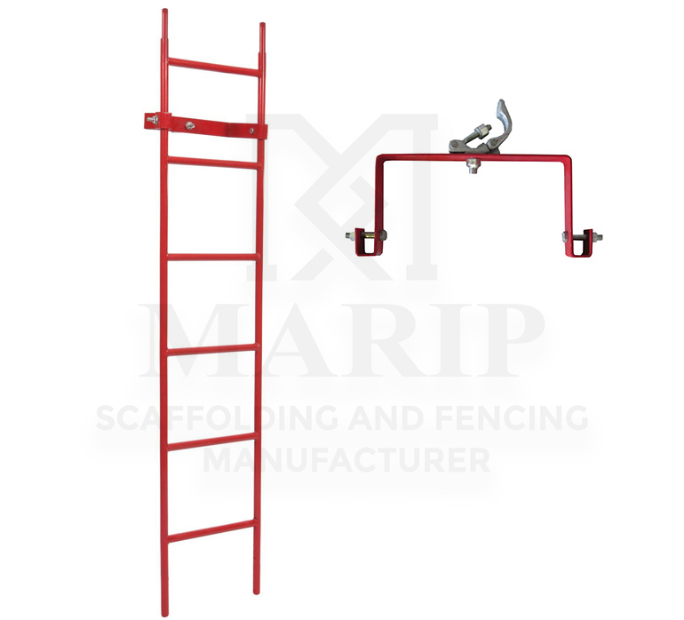 Access Ladder and Bracket suppliers