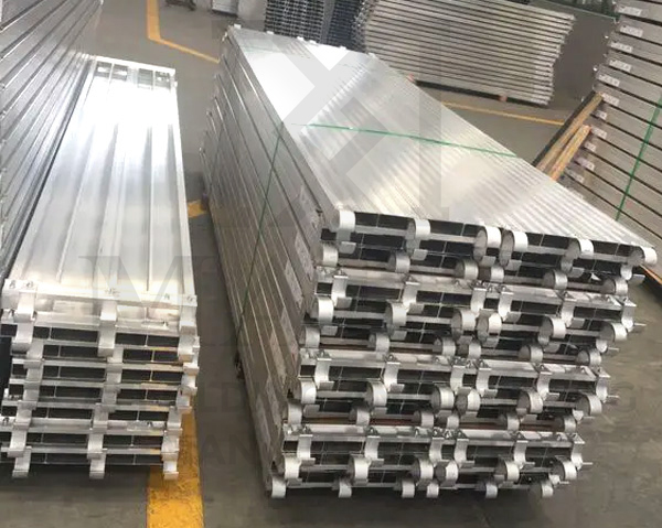 suppliers of scaffolding aluminum plank