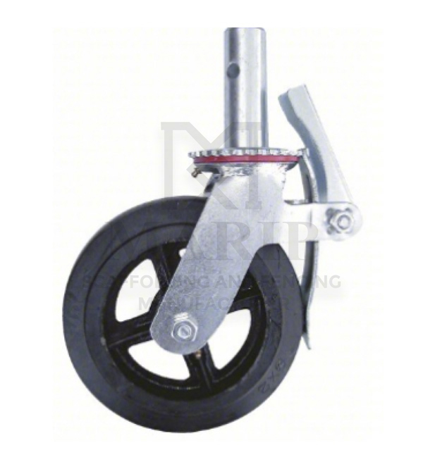 manufacturer of Caster Wheel