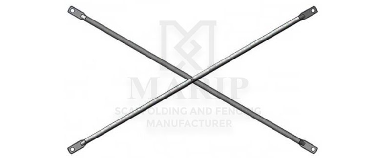 Manufacturer of cross brace