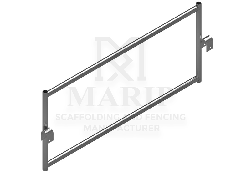 Manufacturer of end gate manufacturers