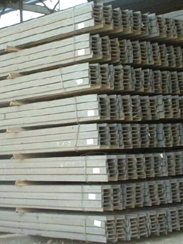 header beam exporters