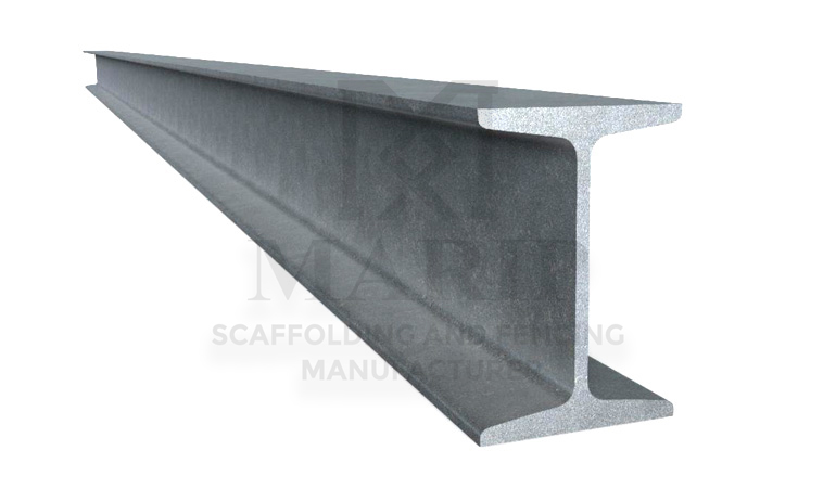 junior beam manufacturer