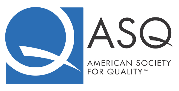 asq certificate