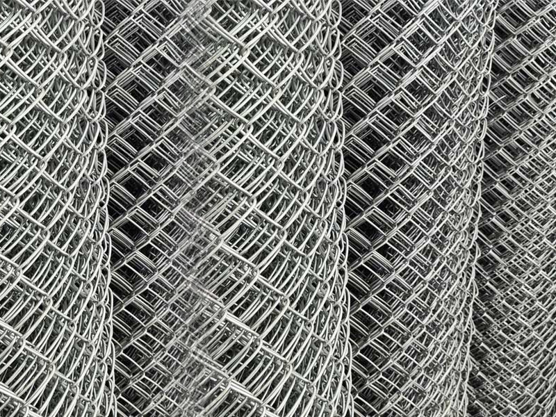 chain link wire fencing supplier new york