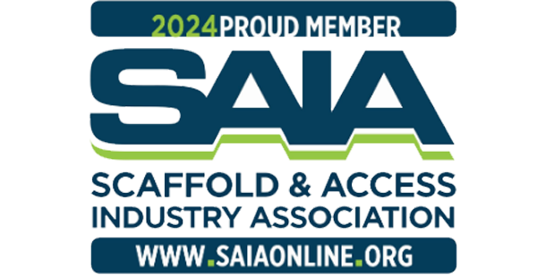 scaffold & access industry association certification