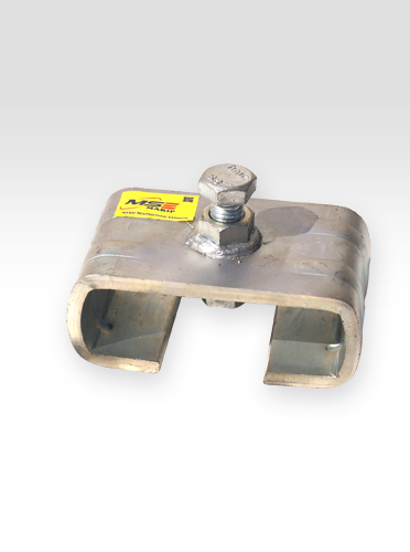 Header Clamp