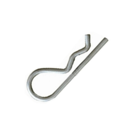 shoring hitch pin