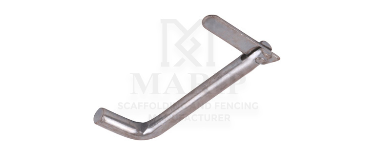 scaffolding locking pin suppliers