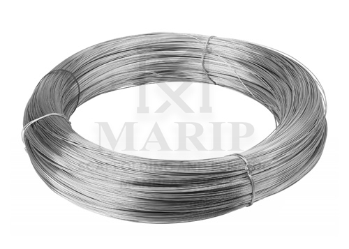 Galvanized Tie Wire