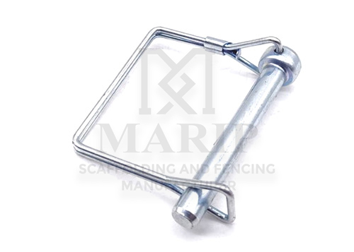 Scaffolding Pigtail Pin