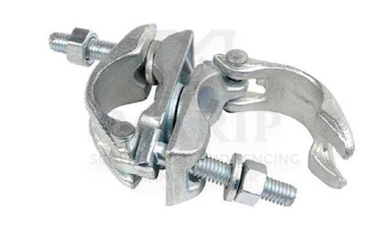 rigid clamp manufacturers