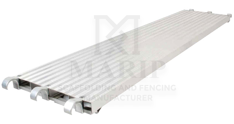 aluminum plank suppliers