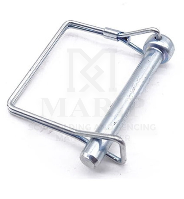 Scaffolding Pigtail Pin suppliers