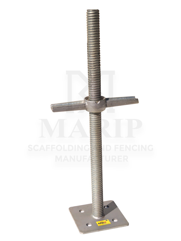 Manufacturer of screw jack