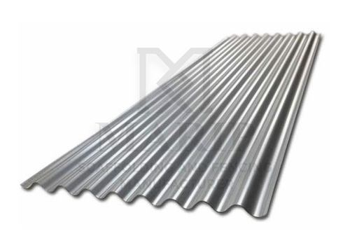 Corrugated Sheet