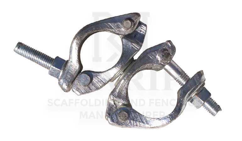 swivel clamp exporters