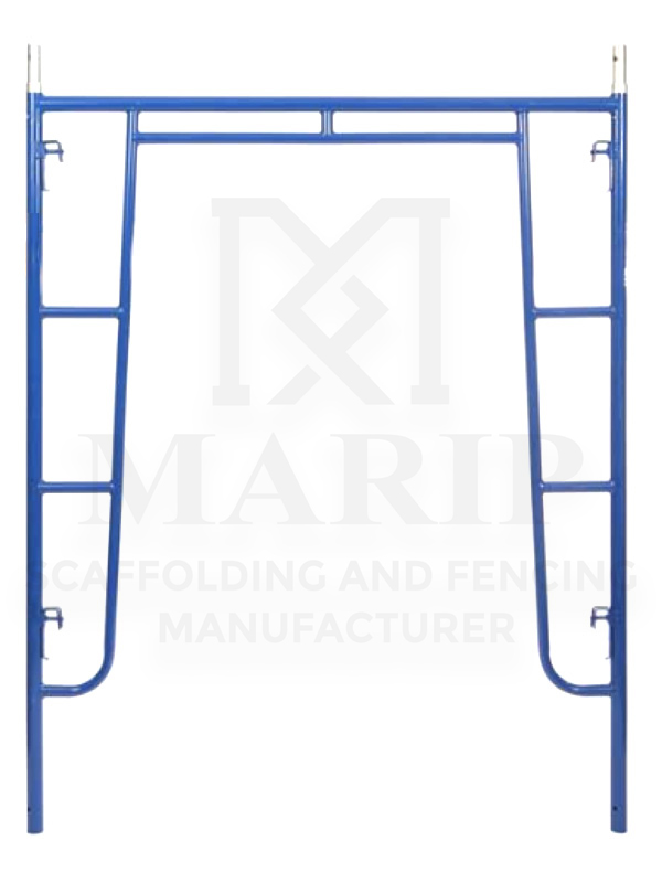 Manufacturer of walk through frame