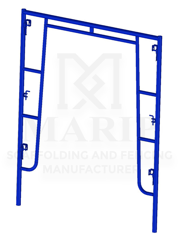 Walk through frame suppliers