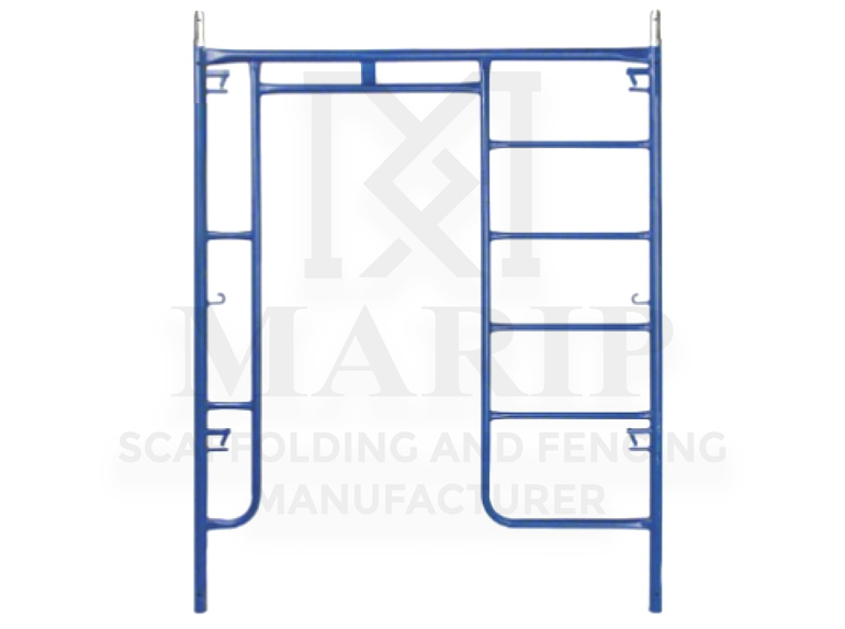 Walk through ladder suppliers